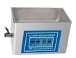 数控超声波清洗机KQ-100DE单槽台式超声波清洗机价格